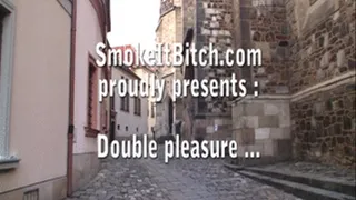 Double smoking special 2