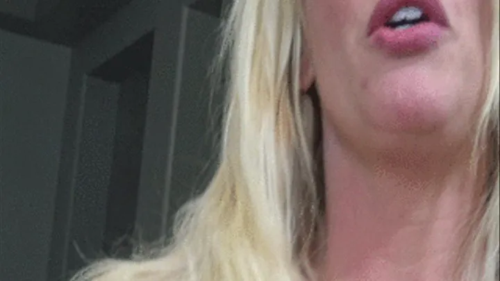 Alura Jenson Smoking BJ