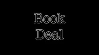 CV 184 01 Book Deal
