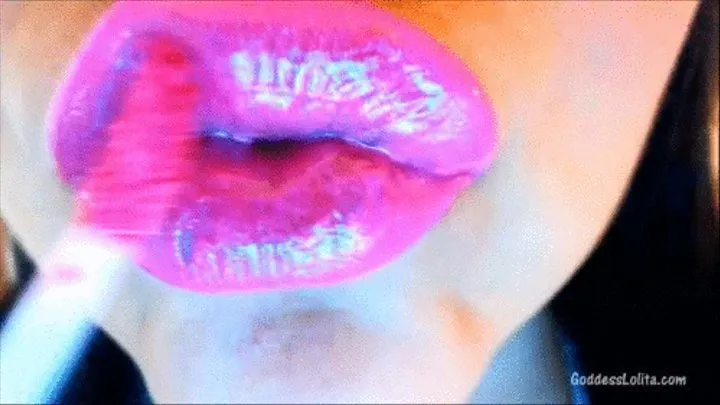 Love My Lips