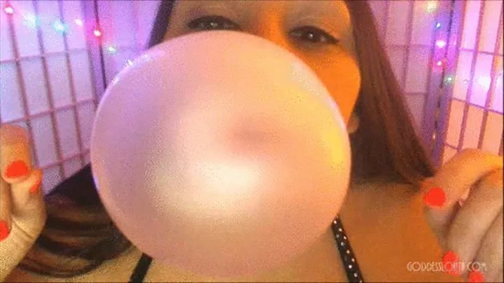 Busty Bubbles 2