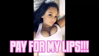 Sexxxy Lip Injections 3
