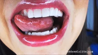 Mouth Play