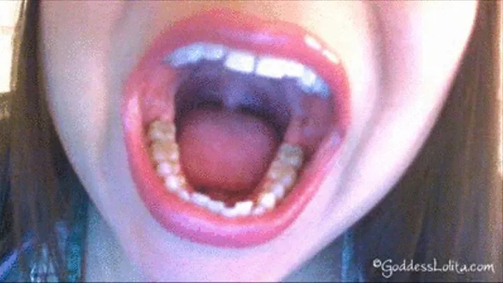 Mouth