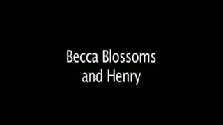 Becca Blossom and Henry - Special Delivery