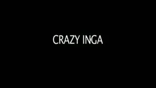 Inga - Crazy Skinny Blonde Part 2