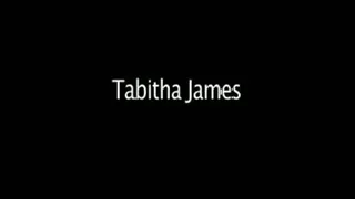 Tabitha James - She Has To Go Urgently! She cant wait!
