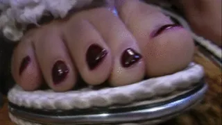Eliza Flip Flops