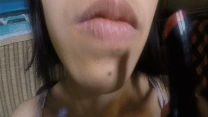 Huang Lu Lip Gloss Tease