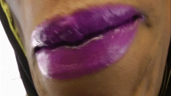 Maxine Lolipop Combo With lip Gloss
