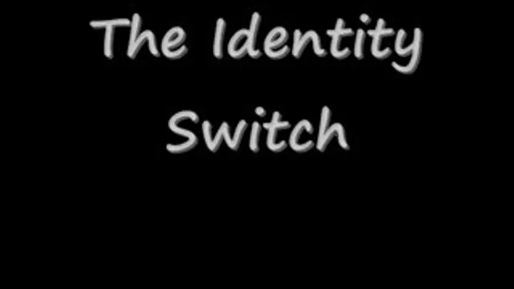 "Identity Switch" With Real Estate Agent Sara Anderson