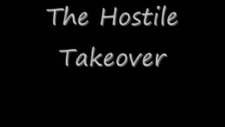 "The Hostile Takeover" With Gangster Madame St. Clair