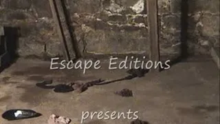 Escape Editions: "The Sweater Girls" With KristynaDark