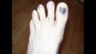 Foot slideshow 320 x 180