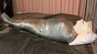 Mummification