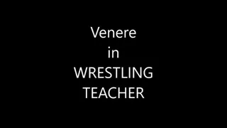 VENERE IN MIXED WRESTLING