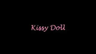 Kissy Doll (custom)