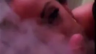 Smoking BJ!