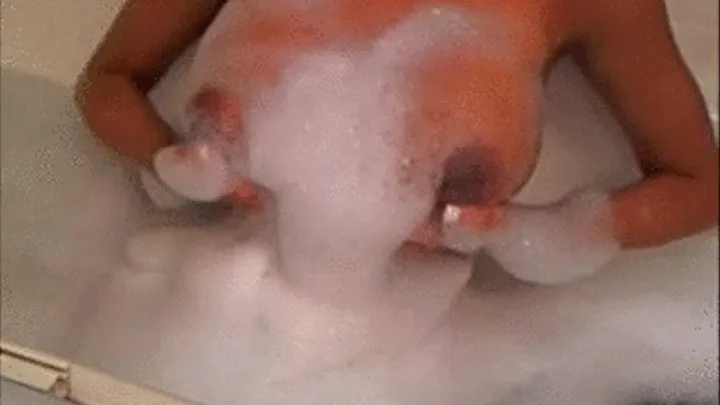 Soapy Wet Fun