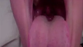 NEW Gert's Dirty Deep Uvula Exam