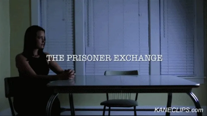 The Prisoner Exchange - A Mind Takeover Feature