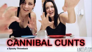 CannibalCunts