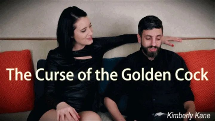 The Curse of the Golden Cock