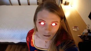 Supergirl Super Controlled