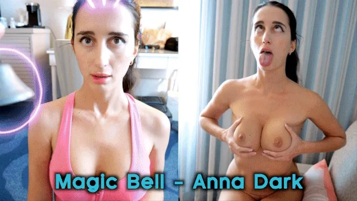 Magic Bell - Anna Dark