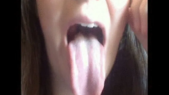 Check Out My Tongue