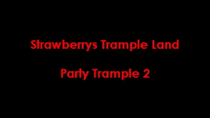 Party Trample #2