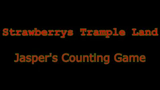 Jasper's Counting Game