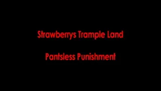 Pantsless Punishment