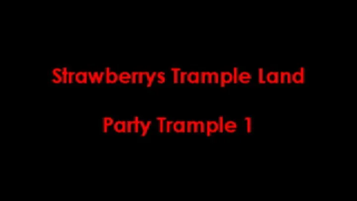 Party Trample #1