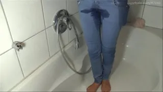 'HD' 'quick jeans rewet/wetting'