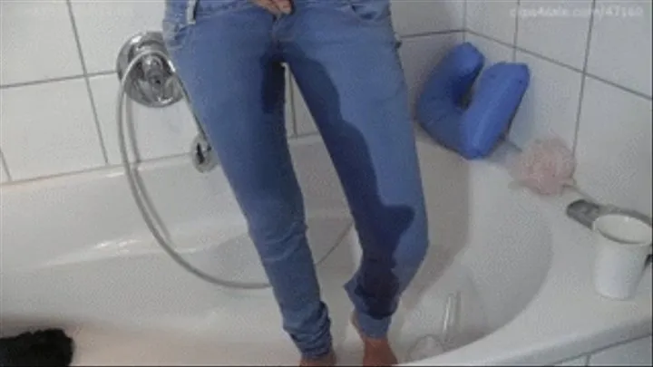 'HD' 'Jeans rewetting'