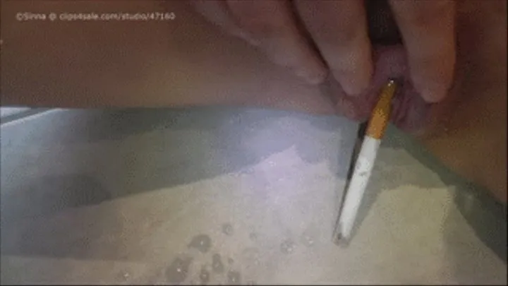 'HD' 'Pee helps to stop smoking'