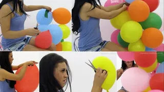 Kirsten Oxidized Balloon Destruction