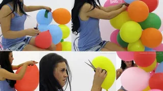 Kirsten Oxidized Balloon Destruction