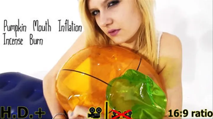 Pixie Halloween Fun *HIGH DEFINITION+* *SINGLE CAM*