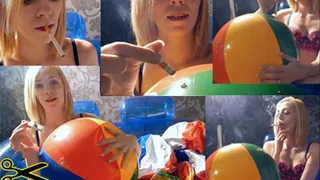 Isla Cigarette Burning Inflatables SCENE 1 *SINGLE CAM*