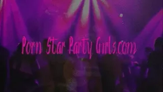 A Special Private Porn Parody Party #2