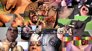 Best of Nylon Encasement vol 01