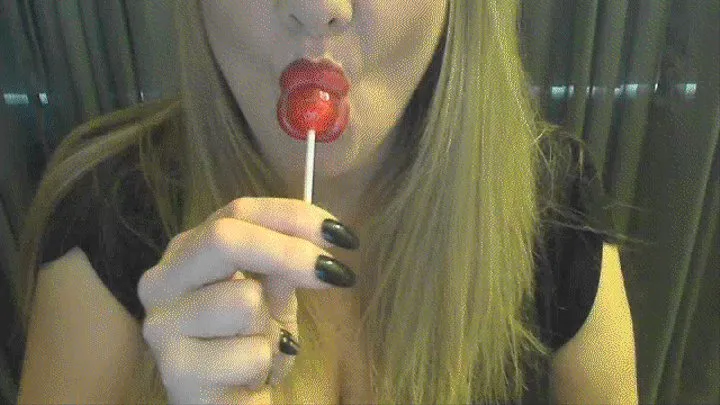 Lollipop Baby