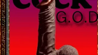 cock GOD