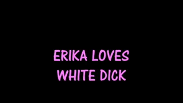 ERIKAXSTACY SUCK WHITE DICK