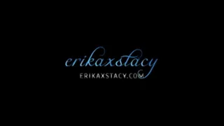 Erikaxstacy Ass Fetish pt 2