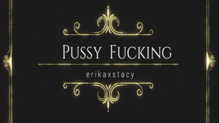 ErikaXstacy Pussy Please