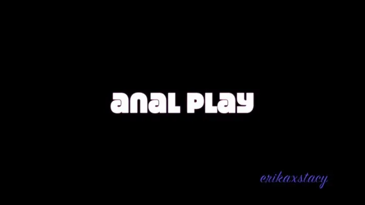 ass play video