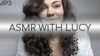 ASMR with Lucy